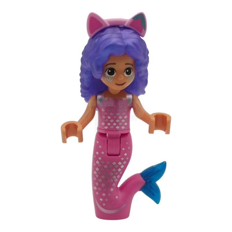 LEGO&reg; gdh016 Gabby - Sirena
