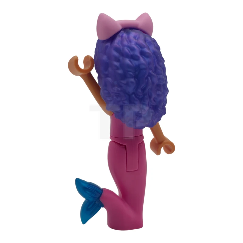 LEGO&reg; gdh016 Gabby - Sirena