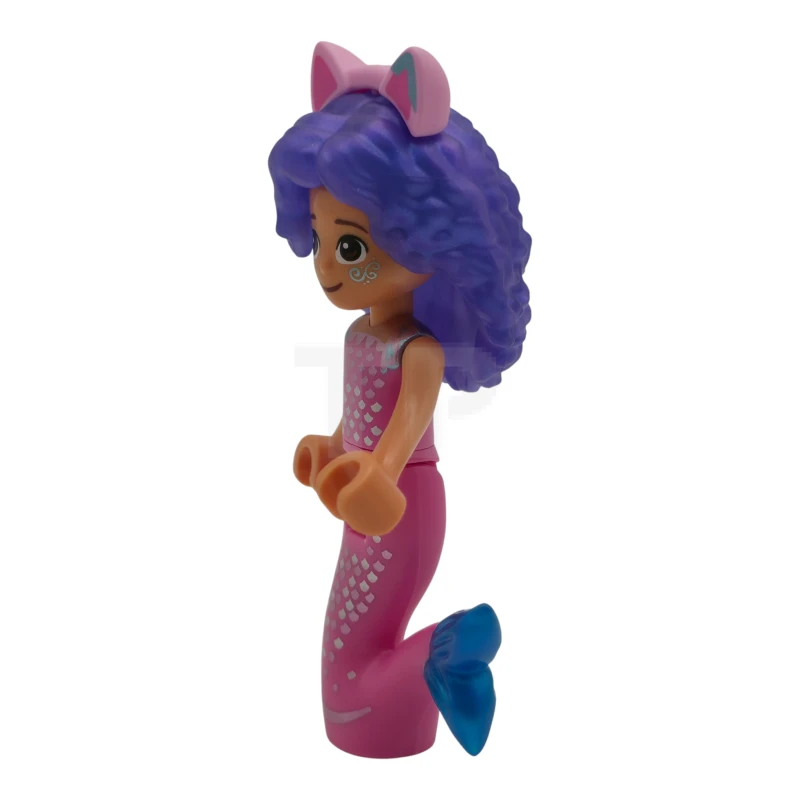LEGO&reg; gdh016 Gabby - Sirena