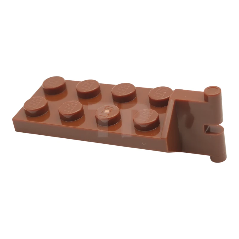 LEGO&reg; 6560656 - 3639 - Hinge Plate 2 x 4 with Articulated Joint - Male