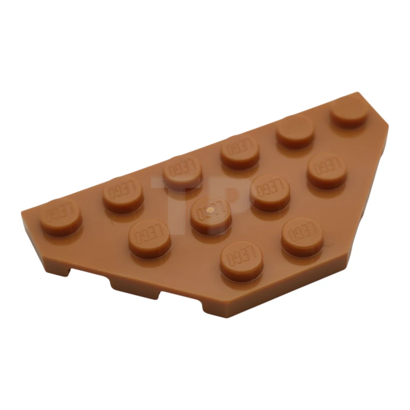 LEGO&reg; 6564882 - 2419 - Plaque 3 x 6 Cale