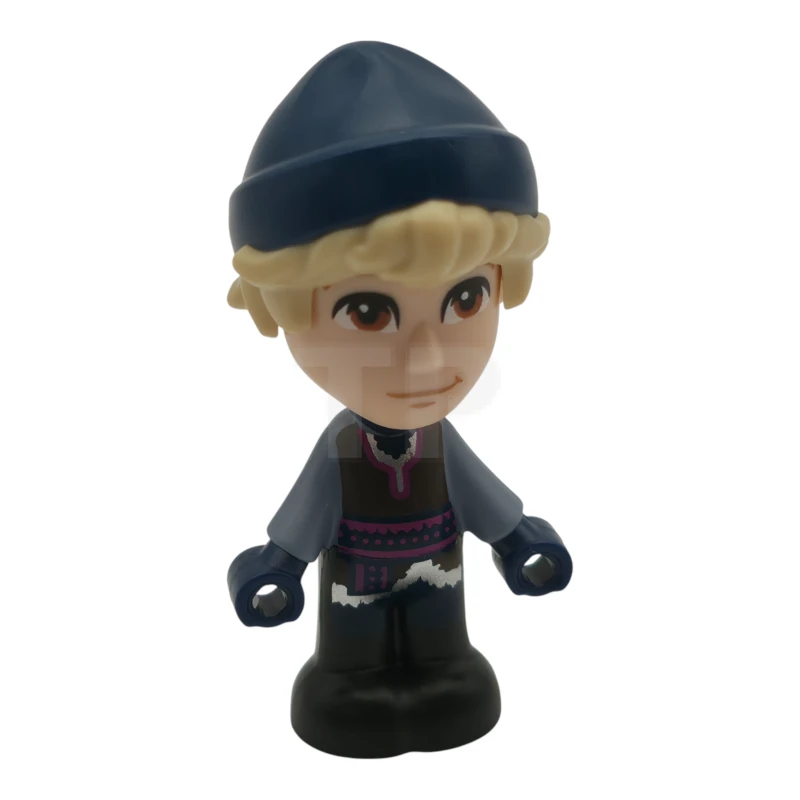 LEGO&reg; dp236 Kristoff (Micro Doll)