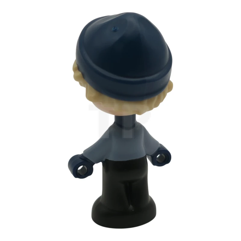 LEGO&reg; dp236 Kristoff (Micro Doll)