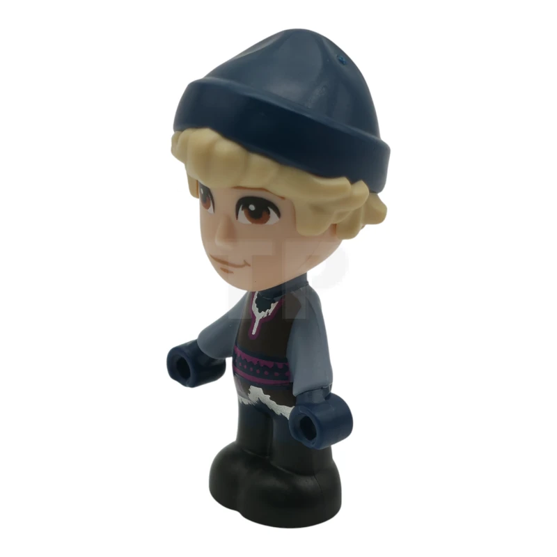 LEGO&reg; dp236 Kristoff (Micro Doll)