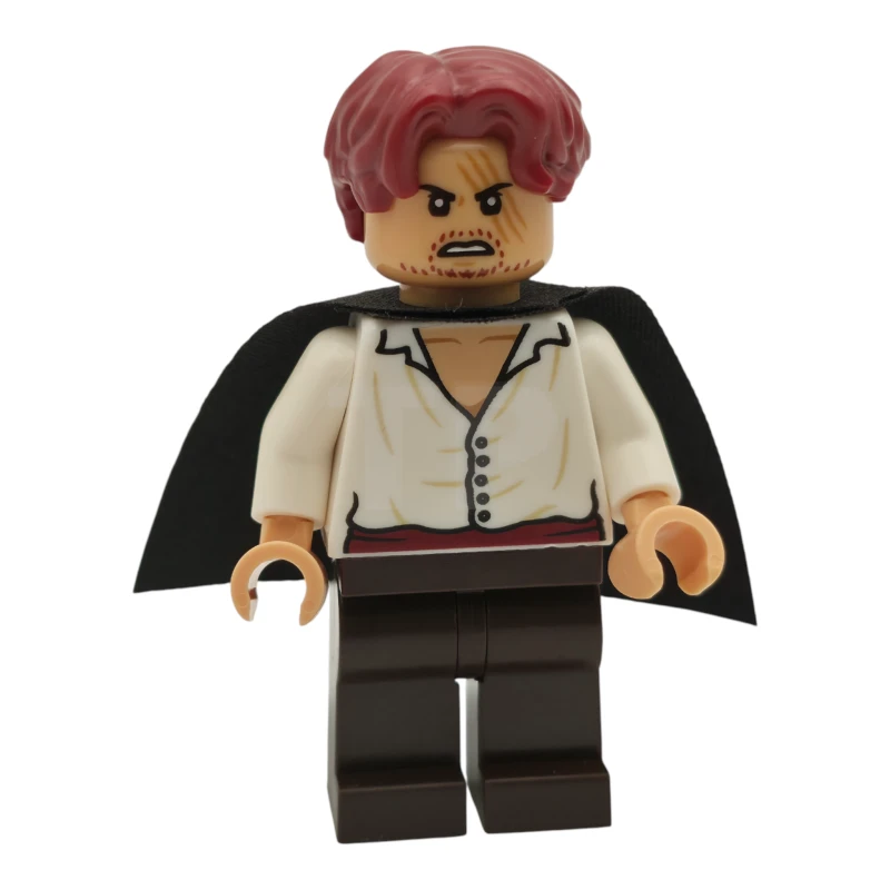 LEGO&reg; op001 Shanks