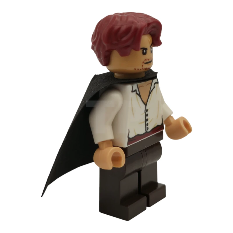LEGO&reg; op001 Shanks