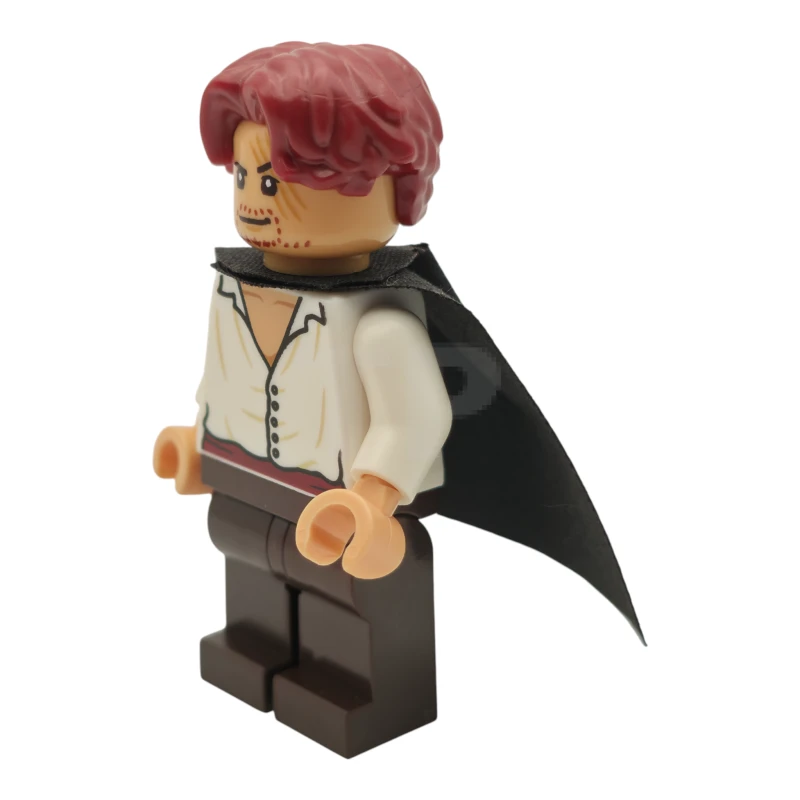 LEGO&reg; op001 Shanks