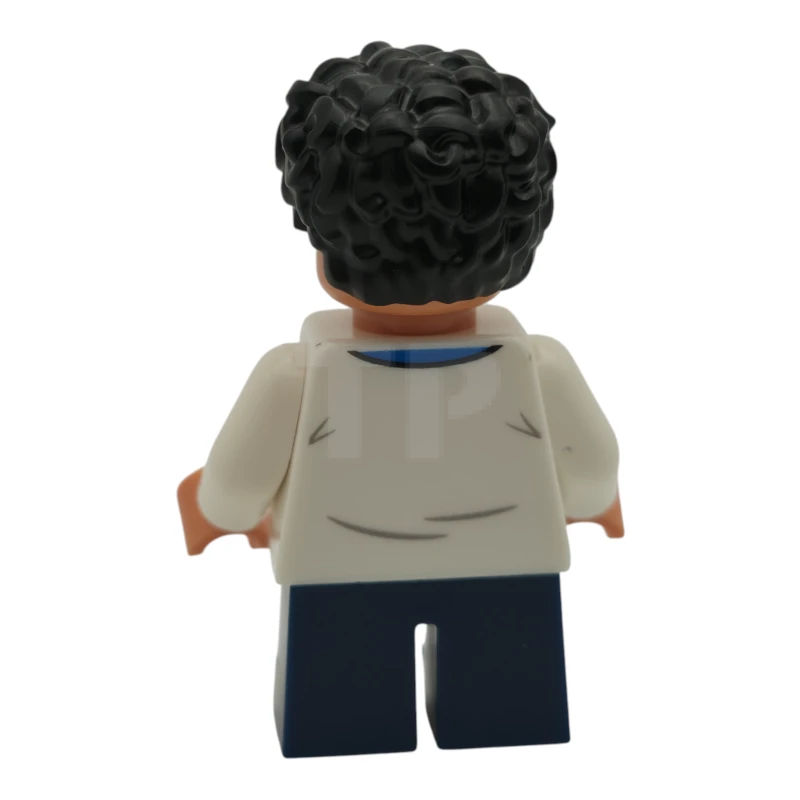 LEGO&reg; op003 Aap D. Luffy, Jong