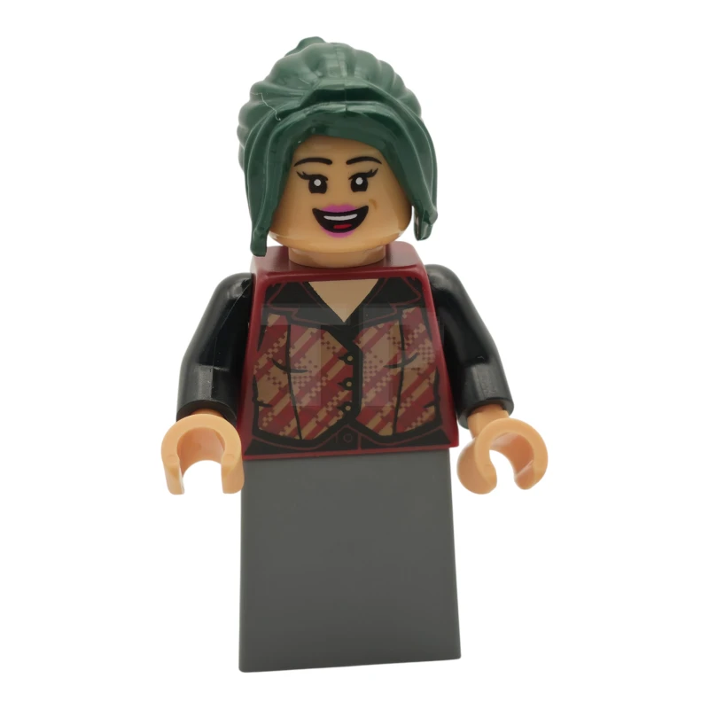 LEGO&reg; op002 Makino