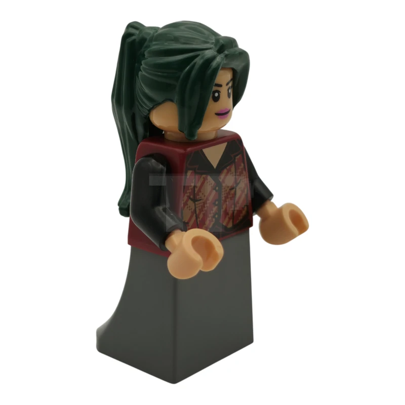 LEGO&reg; op002 Makino