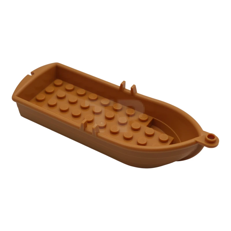 LEGO&reg; 6557679 - 21301 - Boat, Rowboat 14 x 5 x 2 with oar rolls
