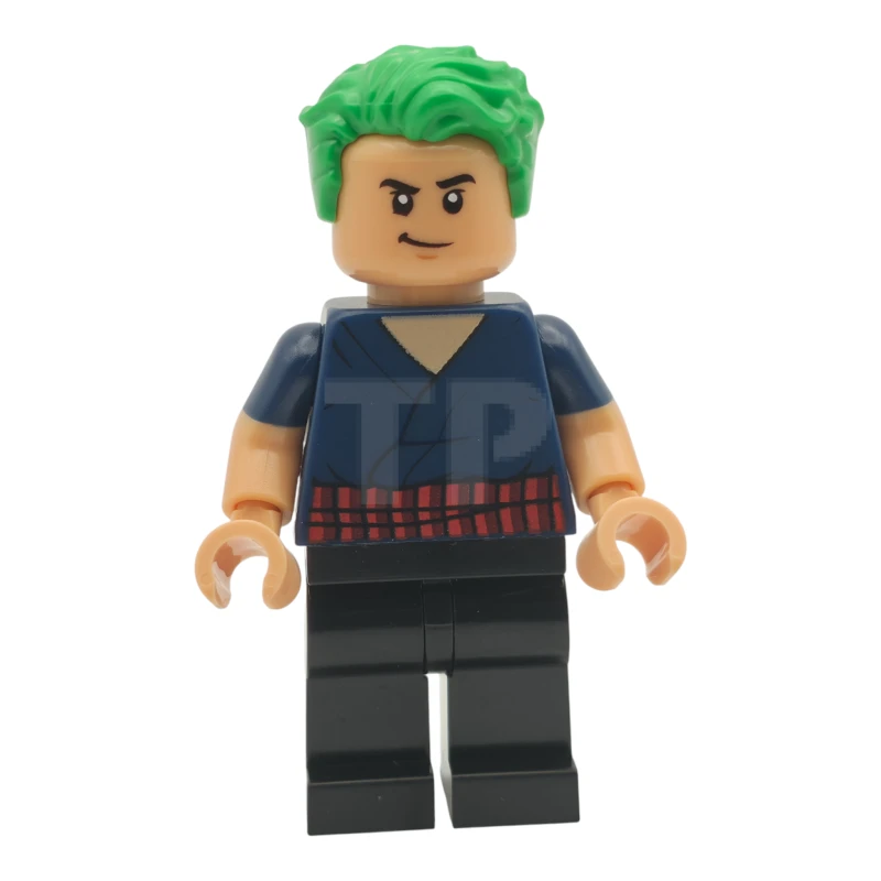 LEGO&reg; op006 Roronoa Zoro