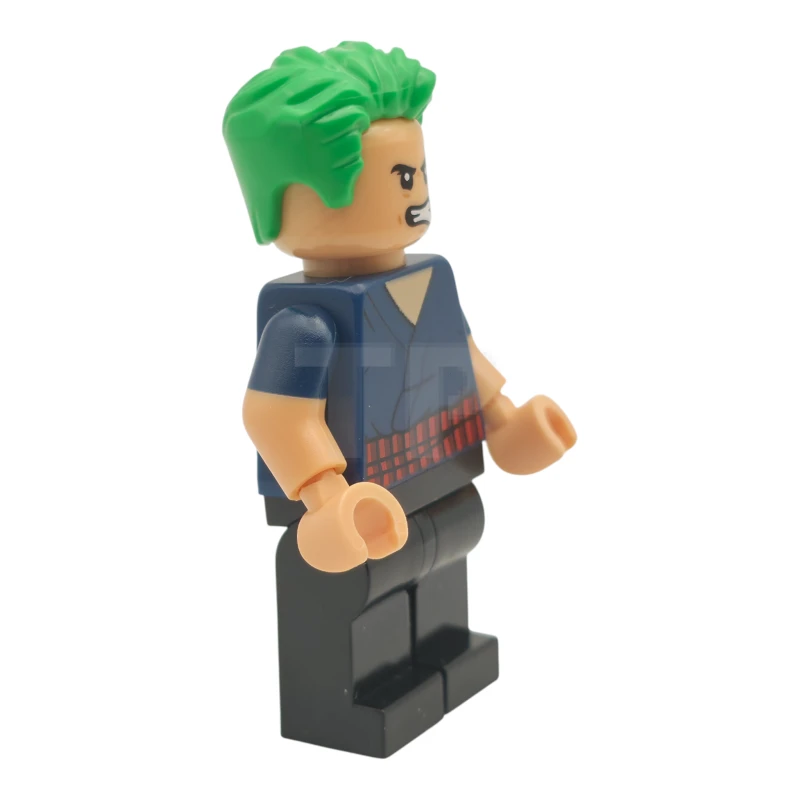 LEGO&reg; op006 Roronoa Zoro