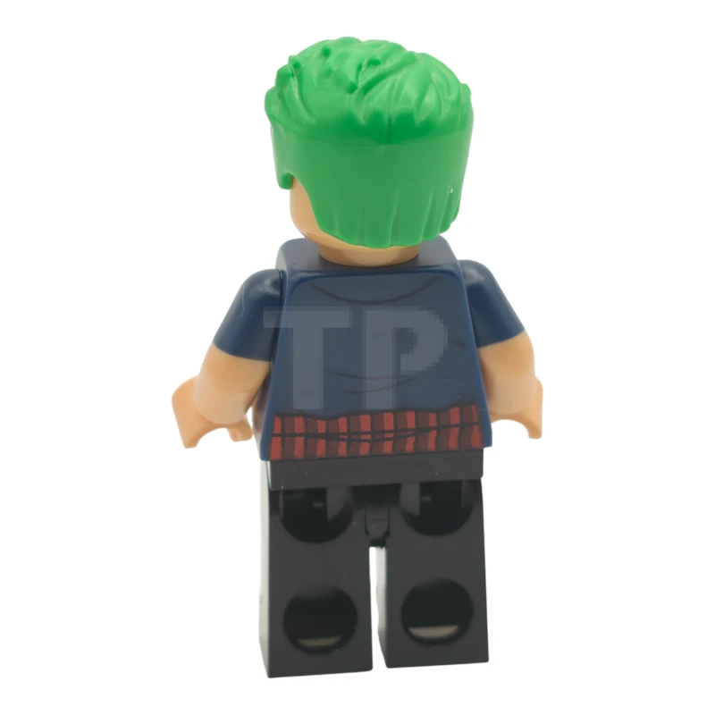 LEGO&reg; op006 Roronoa Zoro