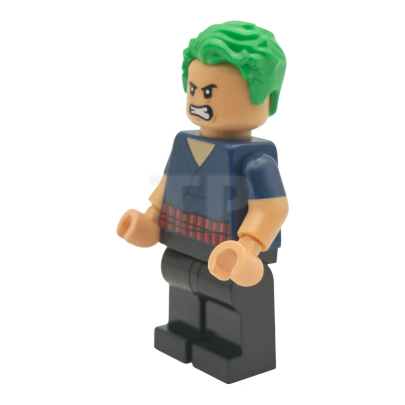 LEGO&reg; op006 Roronoa Zoro
