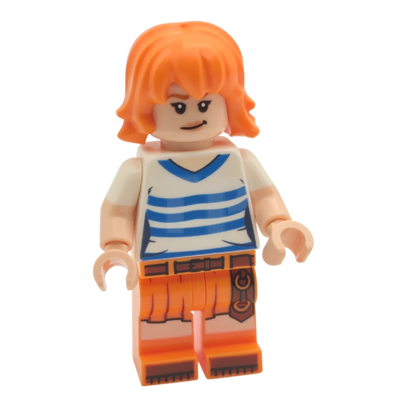 LEGO&reg; op005 Nami