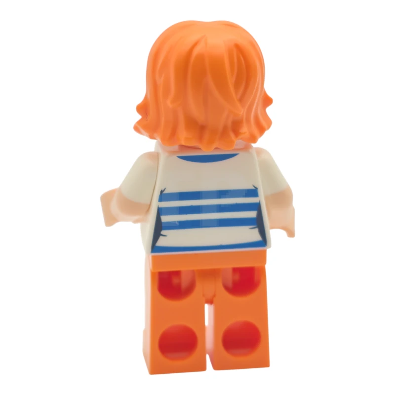LEGO&reg; op005 Nami