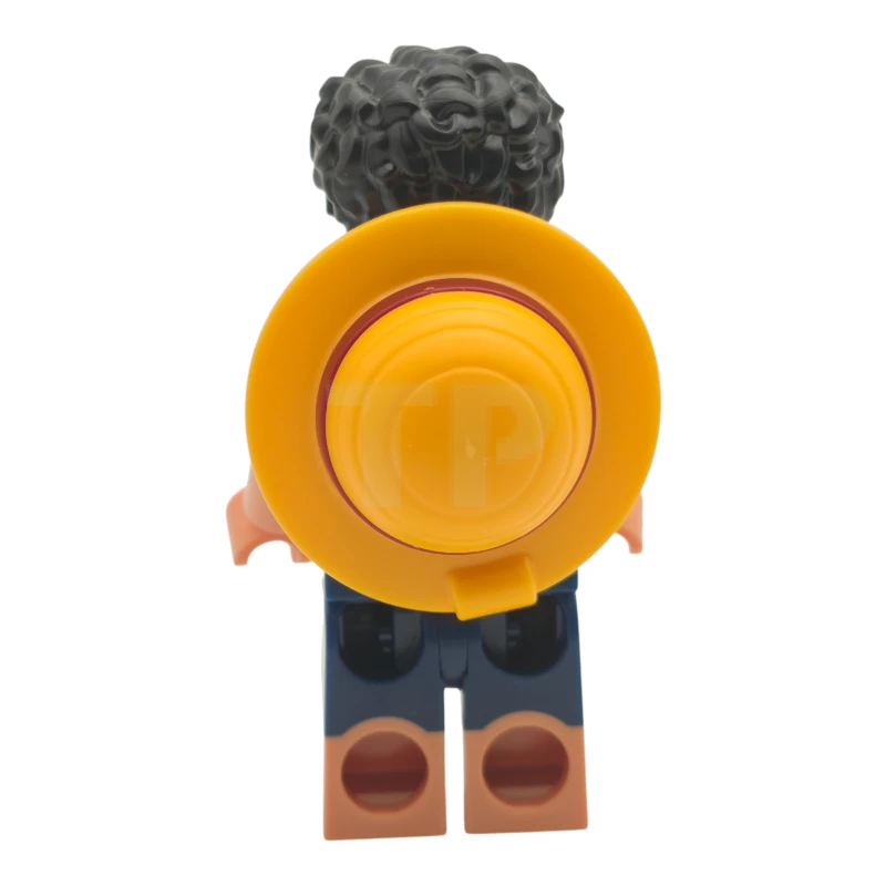 LEGO&reg; op007 Monkey D. Luffy