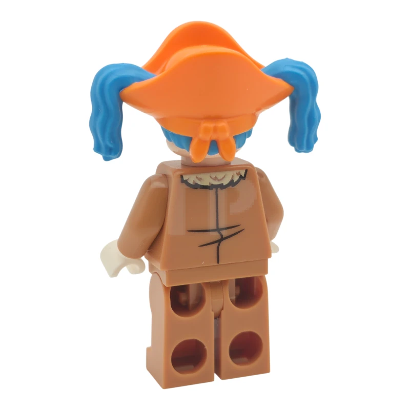 LEGO&reg; op004 Buggy the Clown