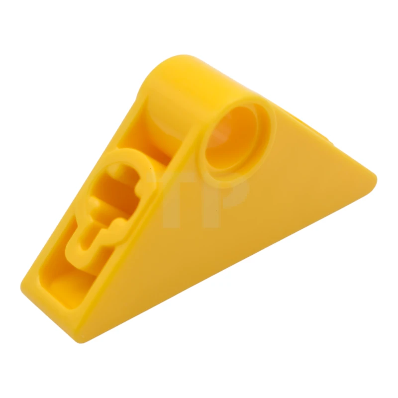 LEGO&reg; 6508521 - 6613 - Technic, Panel Plate 3 x 3 x 1 Triangular