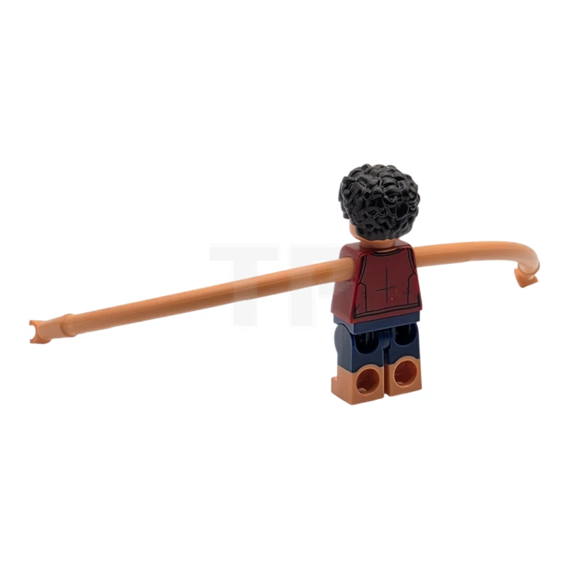 LEGO&reg; op012 Monkey D. Luffy - Stretched Arms