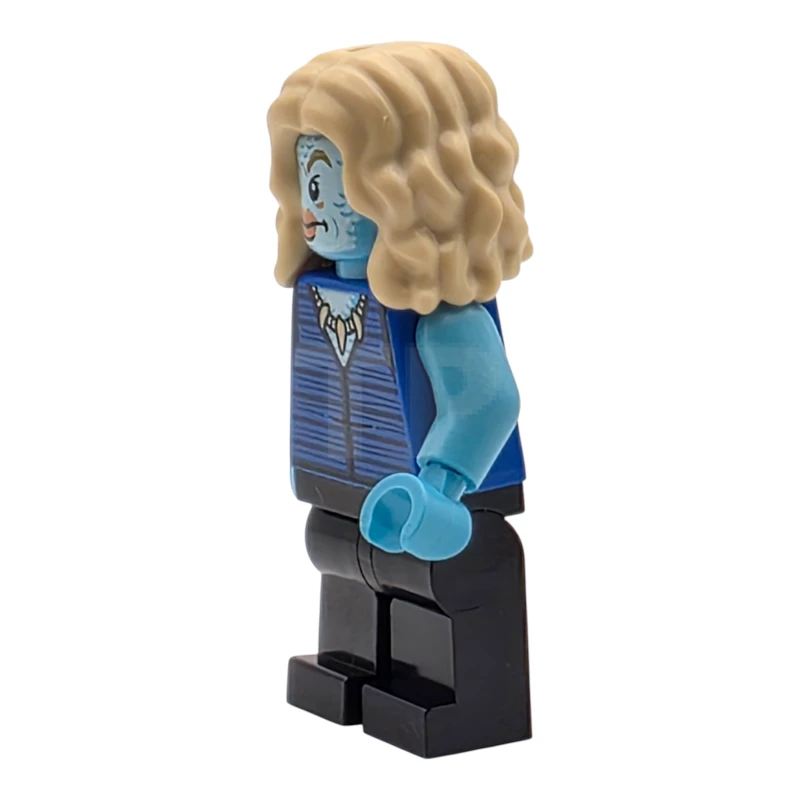 LEGO&reg; op009 Chu (Kauw)