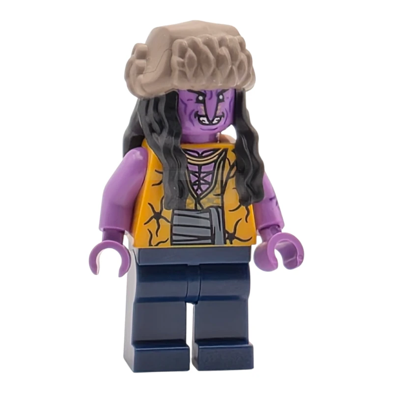 LEGO&reg; op011 Arlong