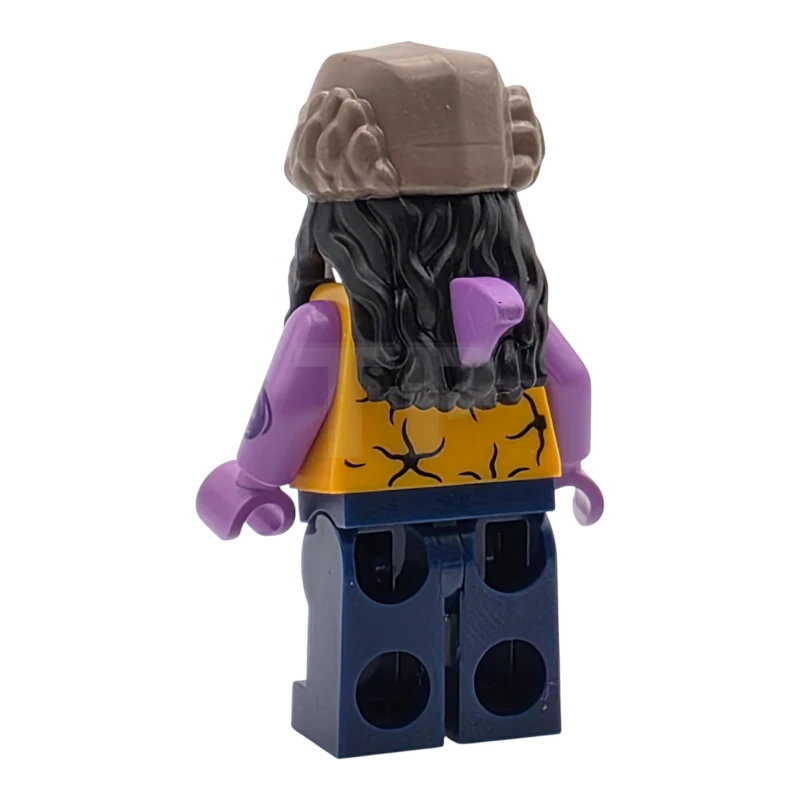 LEGO&reg; op011 Arlong