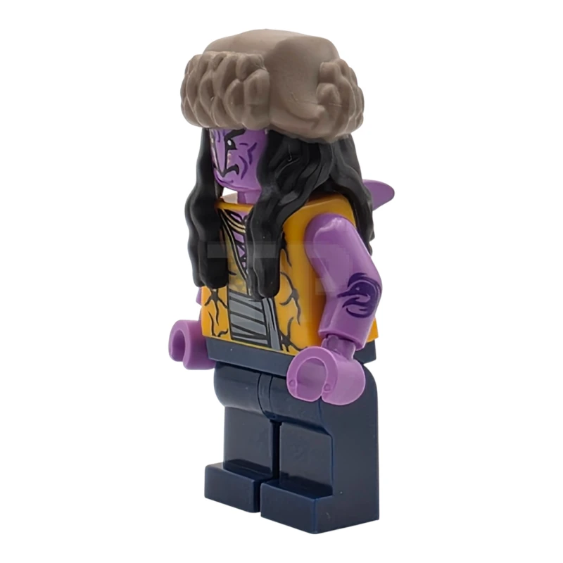 LEGO&reg; op011 Arlong