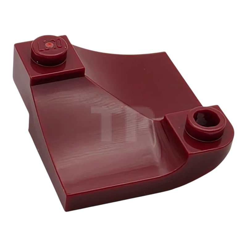 LEGO&reg; 6550998 - 73682 - Pente courbée 3 x 3 double