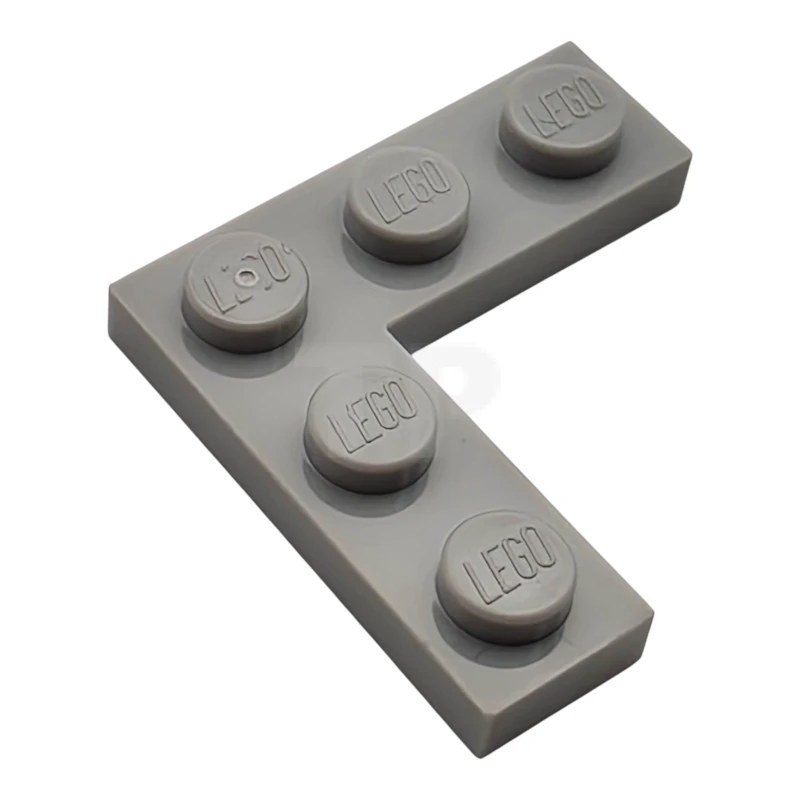 LEGO&reg; 6547152 - 77844 - Plate 3 x 3 Corner