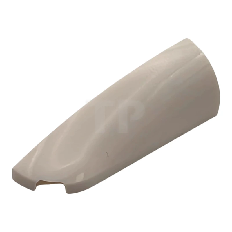 LEGO&reg; 6565221 - 7206 - Slope, Curved 4 x 1 Left