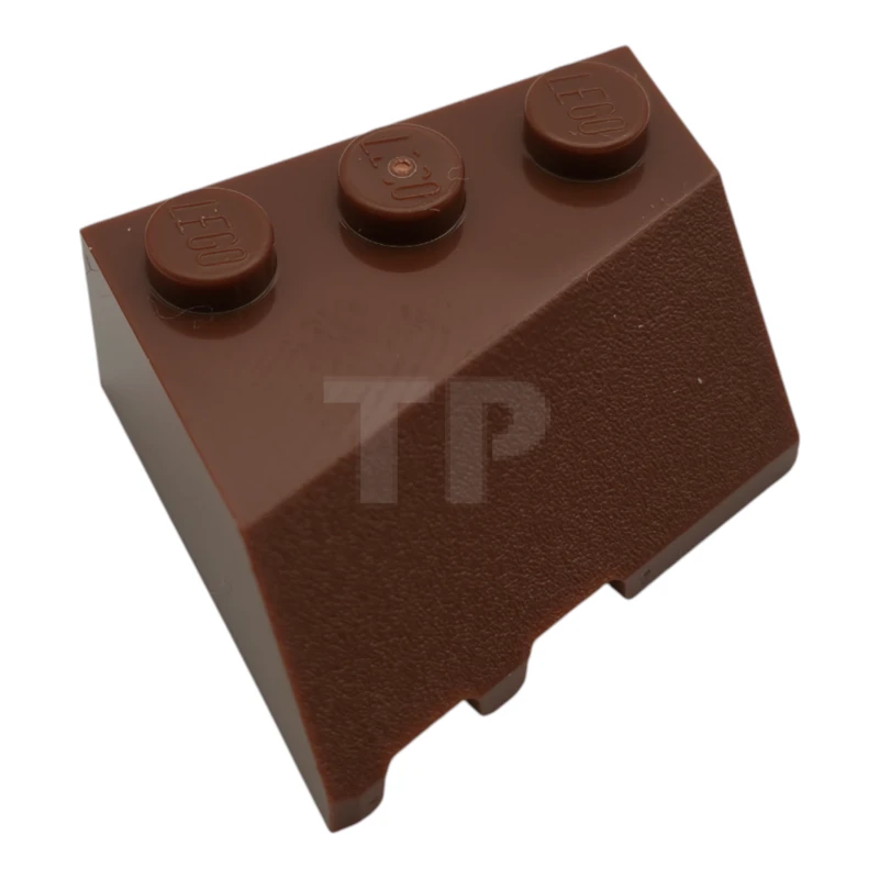 LEGO&reg; 6554325 - 48165 - Brick 3 x 3 Wedge - Sloped Right