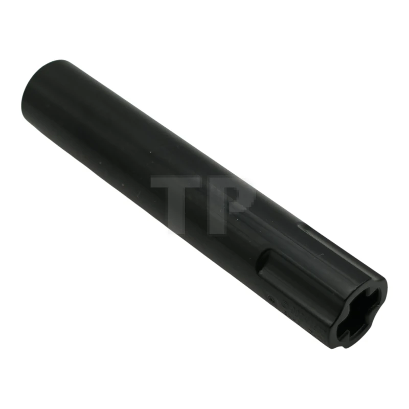 LEGO&reg; 6546682 - 5443 - Technic, Achsverbinder 5L ohne Reibung an 1 Ende