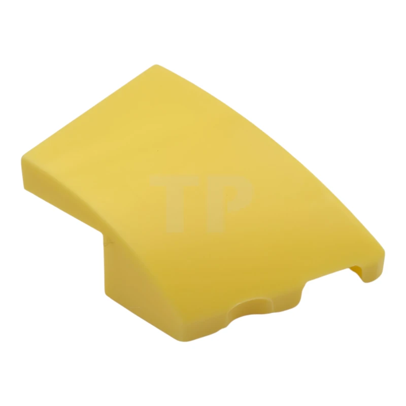 LEGO&reg; 6559519 - 80178 - Wedge 3 x 2 No Studs Right