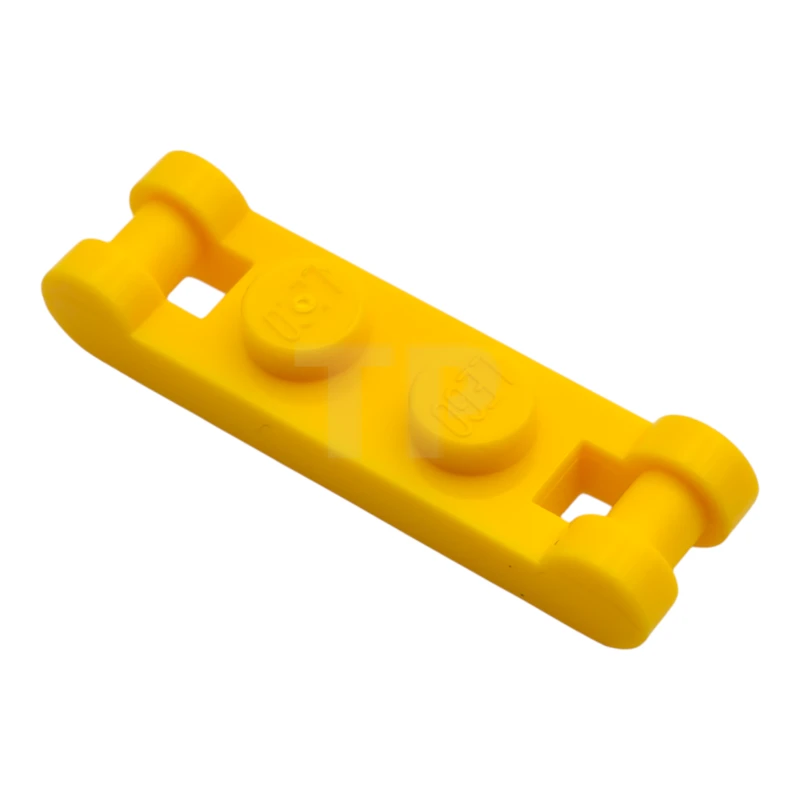 LEGO&reg; 6540662 - 18649 - Plate, Modified 1 x 2 with Handles on Ends