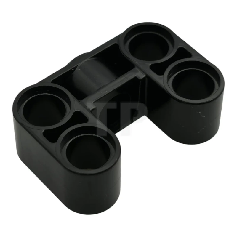 LEGO&reg; 6563620 - 3167 - Technic, Liftarm, Modified U-Shape Thick 2 x 3 Perpendicular