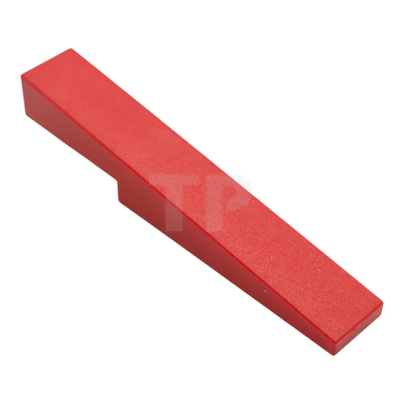 LEGO&reg; 6563619 - 4569 - Neigung 10° 6 x 1