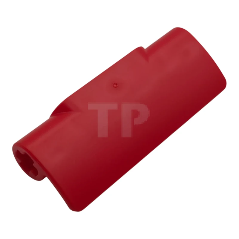 LEGO&reg; 7101 - 6523807 - Technic, Panel Curved 2 x 5 x 1