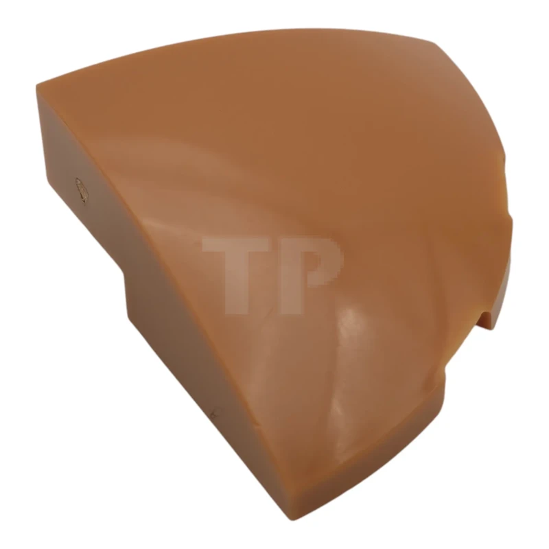 LEGO&reg; 6535840 - 76797 - Slope 3 x 3 Curved - Corner