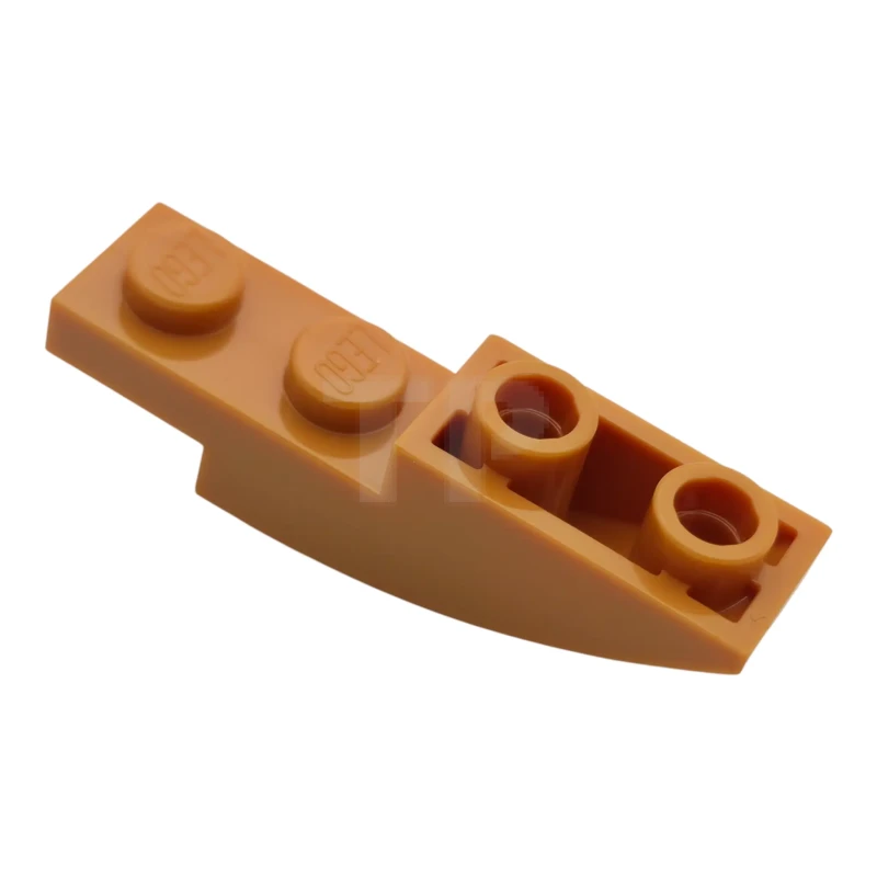 LEGO&reg; 6535839 - 13547 - Slope, Curved 4 x 1 Inverted