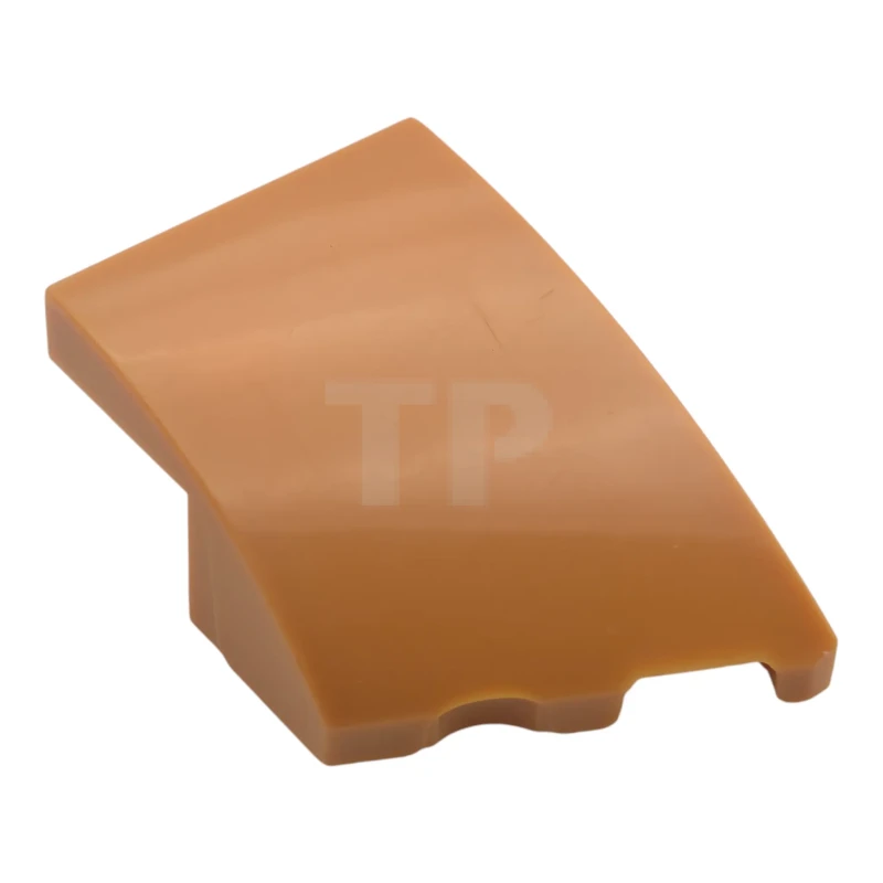 LEGO&reg; 6452911 - 80178 - Wedge 3 x 2 No Studs Right