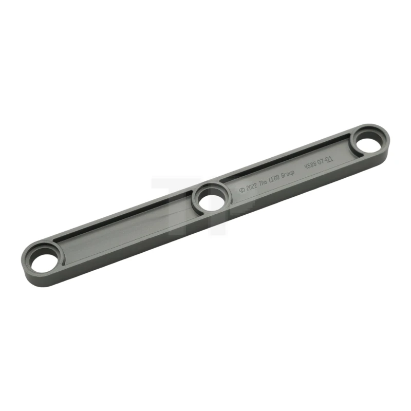 LEGO&reg; 6453350 - 4586 - Technic, Link 1 x 9 with 3 Holes