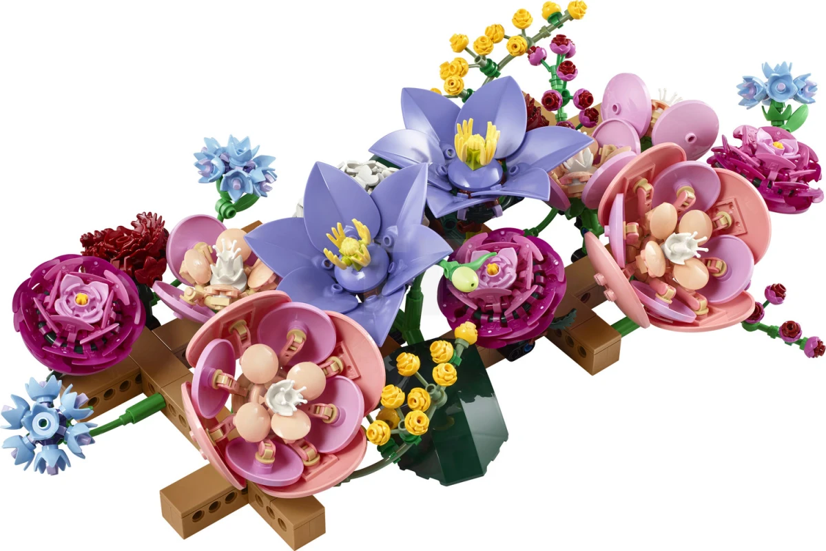 LEGO&reg; 11503 Bloemenwand