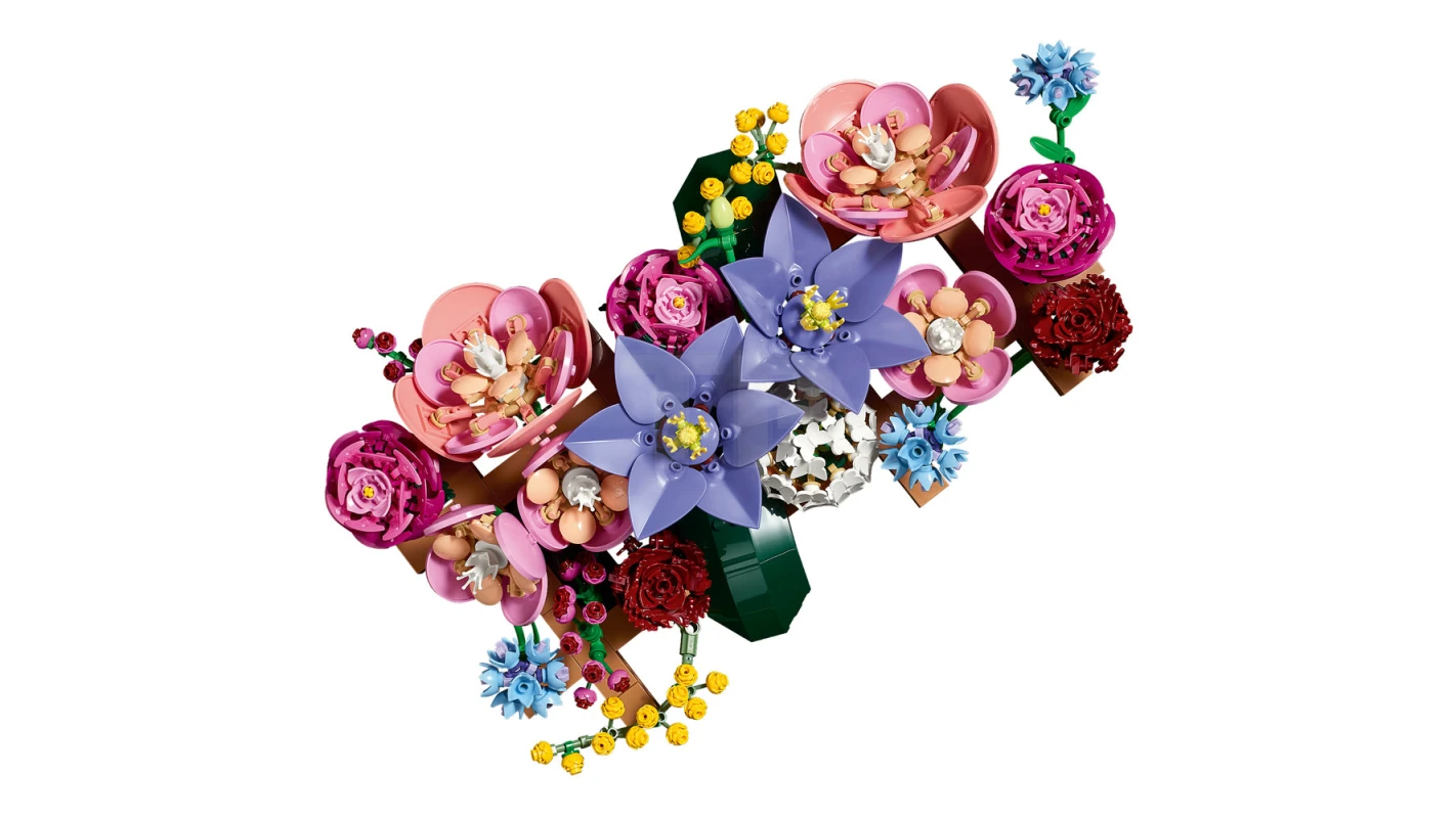 LEGO&reg; 11503 Bloemenwand