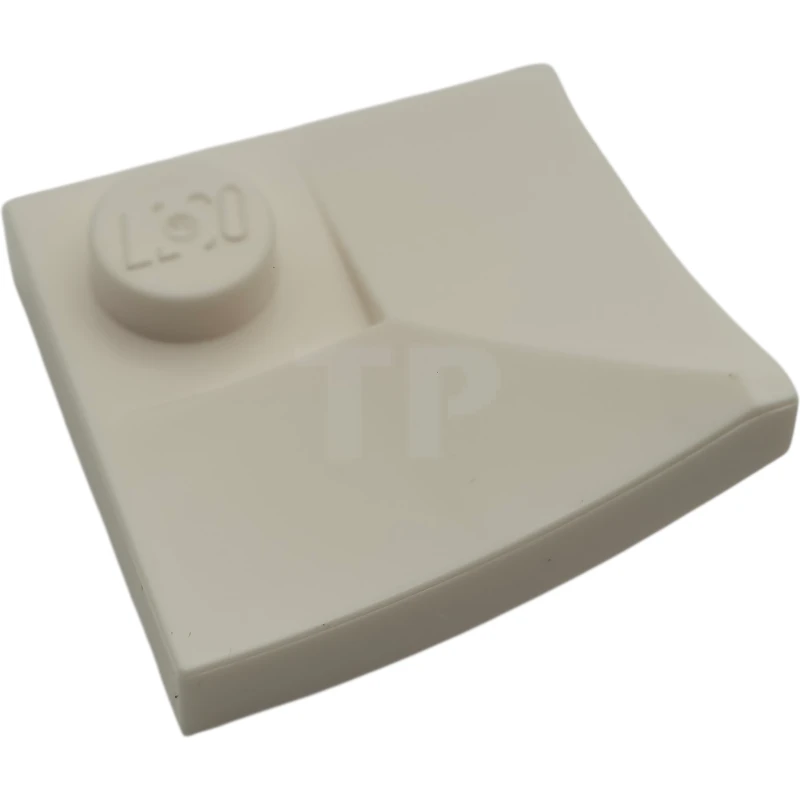 LEGO&reg; 6511007 - 4190 - Slope Curved 2 x 2 Concave Corner