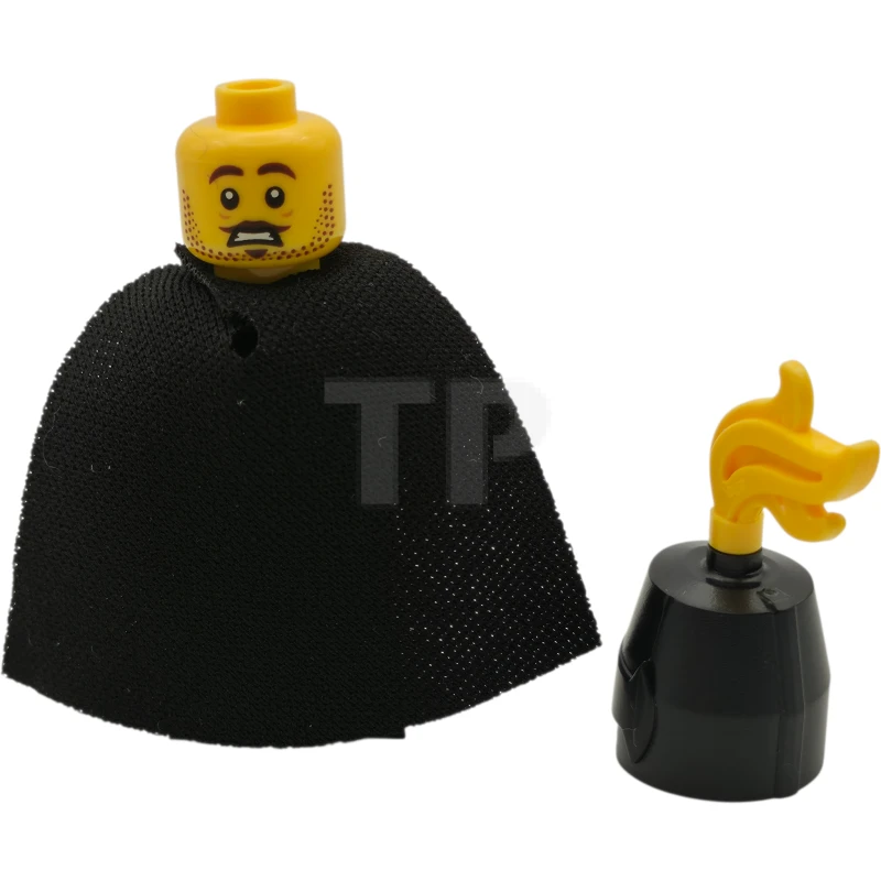 LEGO&reg; cas593 Chevalier serpent