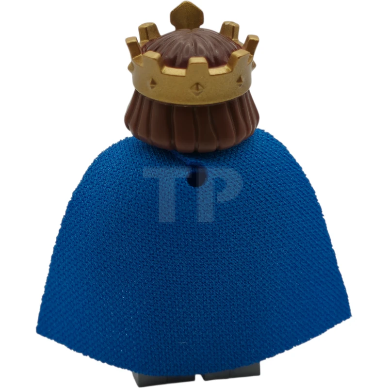 LEGO&reg; cas592 Cavallo Cavaliere Re