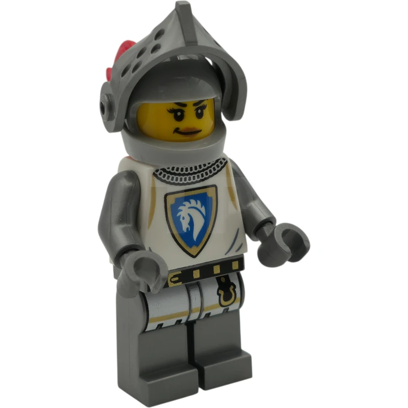 LEGO&reg; cas590 Cavaliere Campione