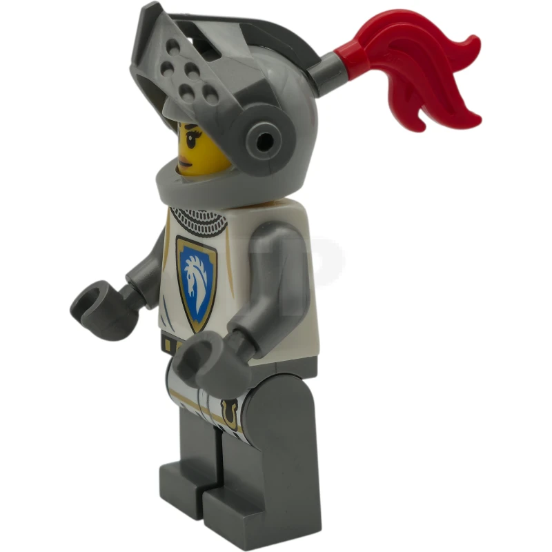 LEGO&reg; cas590 Cavaliere Campione